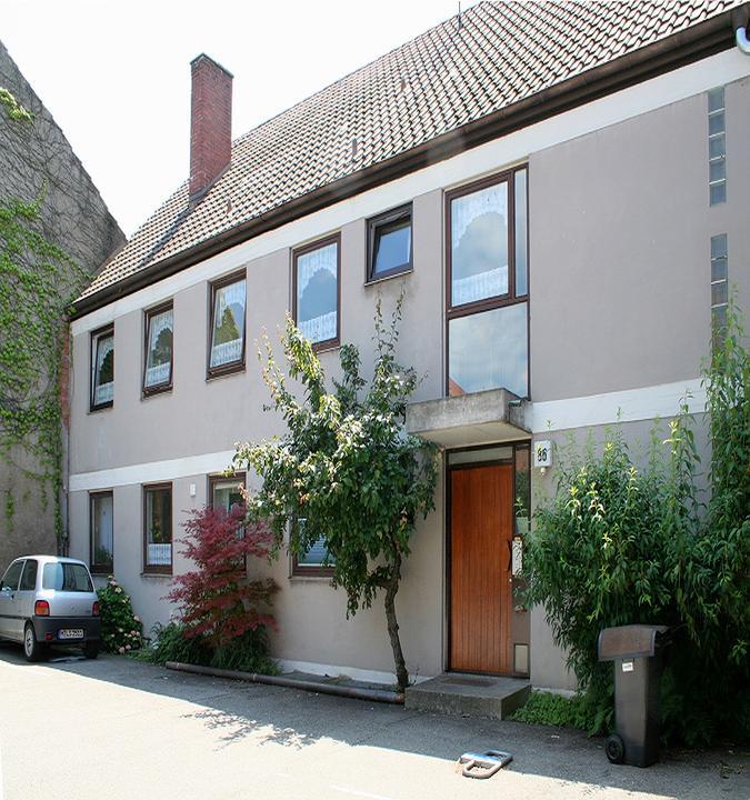 Gasthaus Zum Ochsen